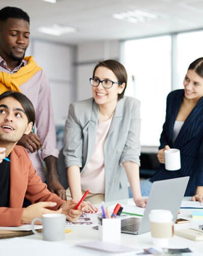 MultiEdge Solutions Team