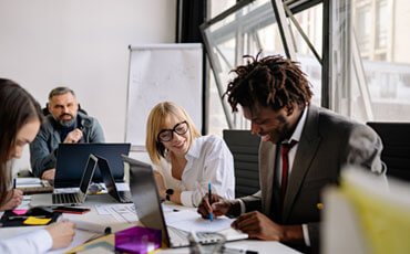 Website Development Service