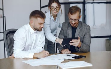 Software Development Service